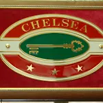 Chelsea 토리노