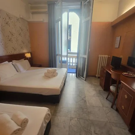 Chelsea Hotell