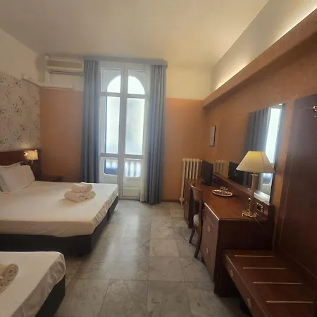 Chelsea Hotel Turín