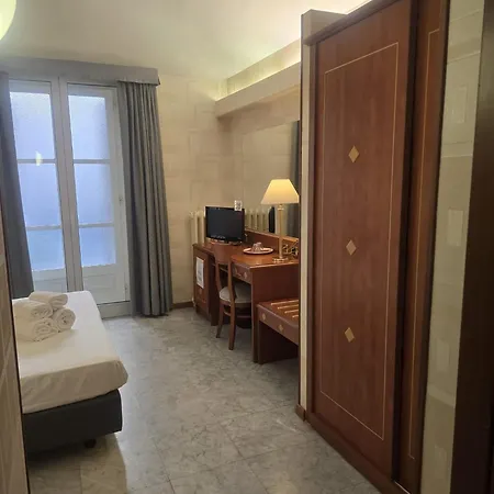 Chelsea Hotell