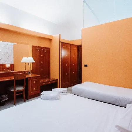 Hotel Chelsea 3*