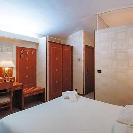Chelsea Hotel Turín