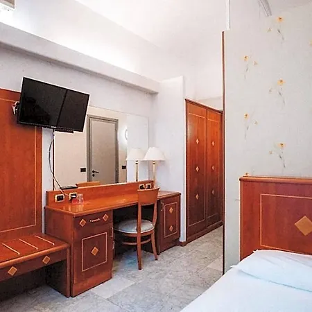 Hotel Chelsea Turín