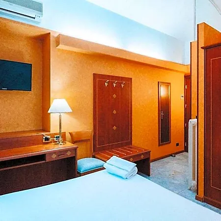 Hotel Chelsea 3*