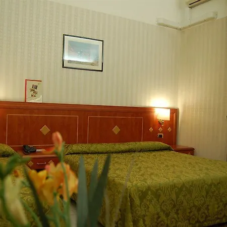 Hotel Chelsea Turin