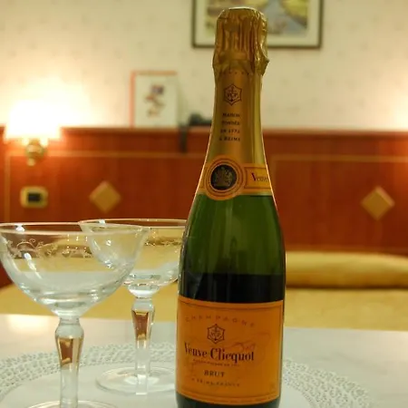 Hotel Chelsea Turin