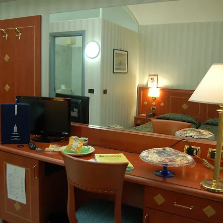 Hotel Chelsea Turin