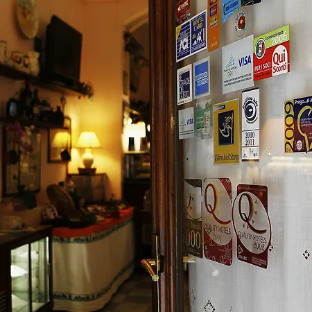 Hotel Chelsea Turin