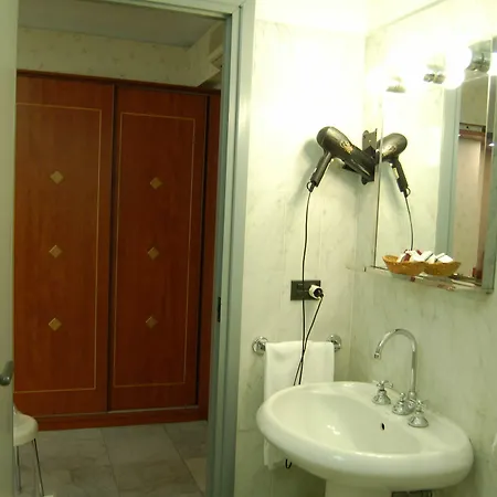 Hotel Chelsea Turin