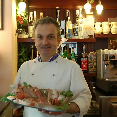 Chelsea Hotel Turin
