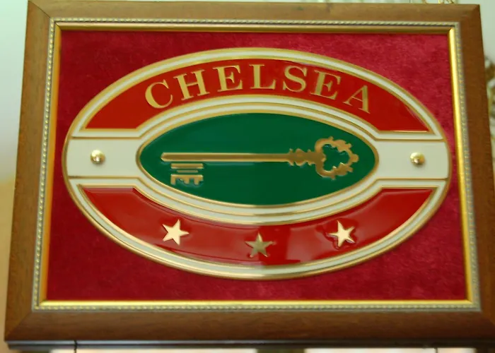 Chelsea Turim