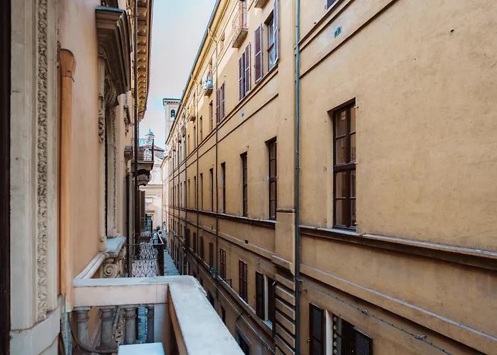 Chelsea Hotel Turín