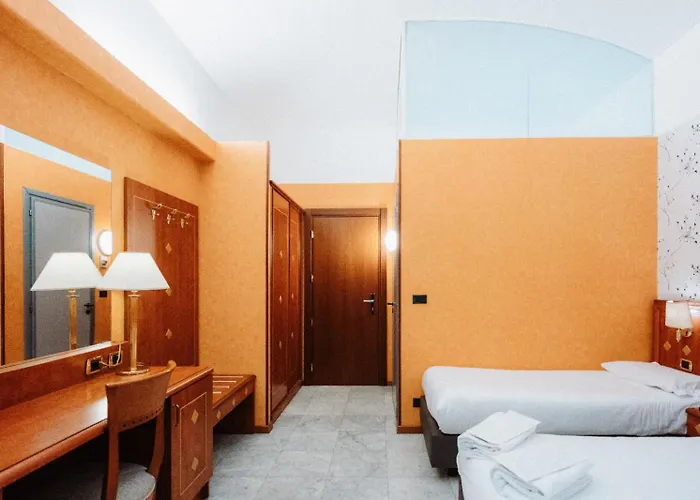 Hotel Chelsea Turín