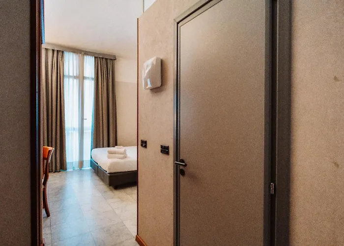 Chelsea Hotel Turín