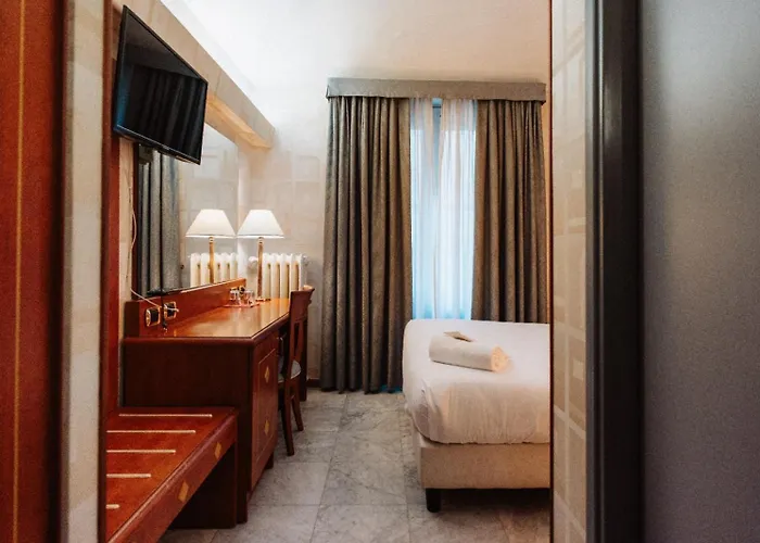 Hotel Chelsea 3*