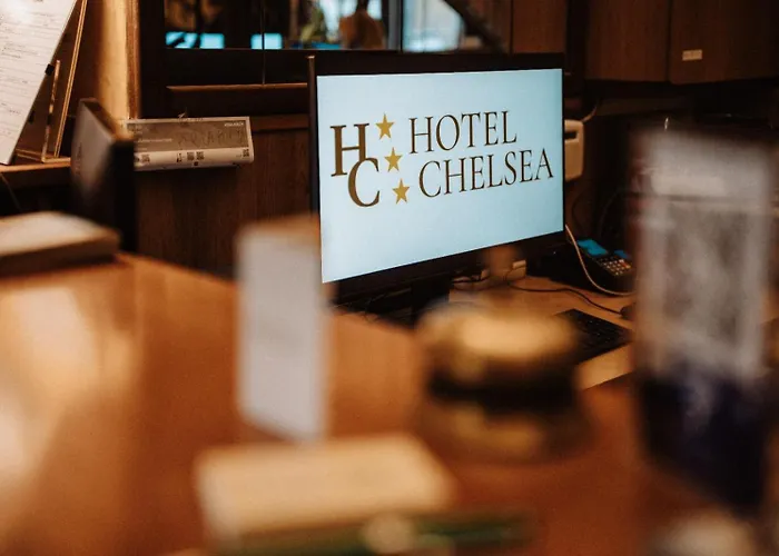 Chelsea