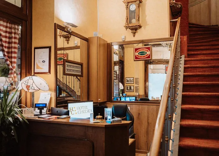 Hotel Chelsea Turim
