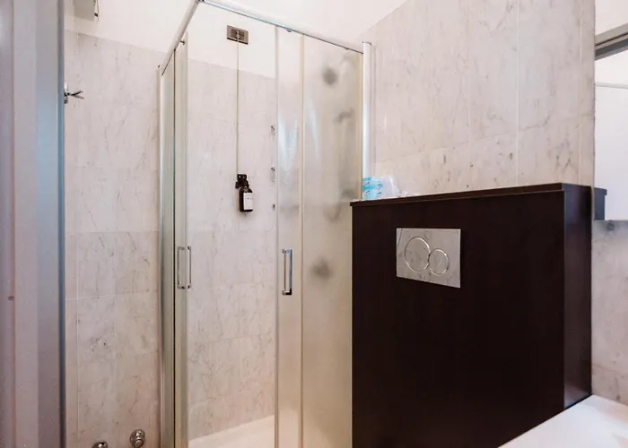 Hotel Chelsea Turín