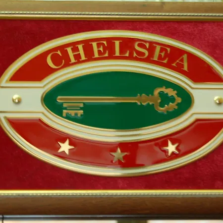 Chelsea טורינו