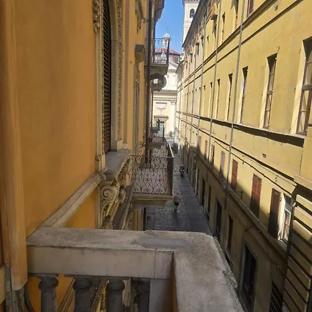 מלון Chelsea טורינו