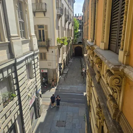 מלון Chelsea טורינו