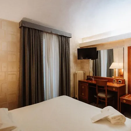 Hotell Chelsea Turin