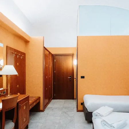 Hotel Chelsea Turín