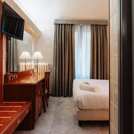 Hotel Chelsea 3*