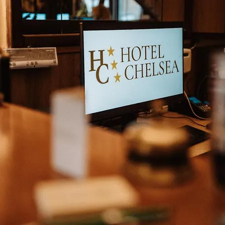 Chelsea