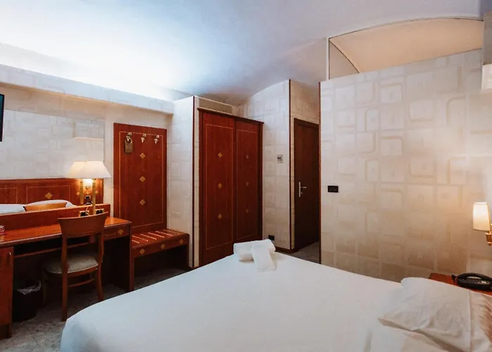 Chelsea Hotel Turim