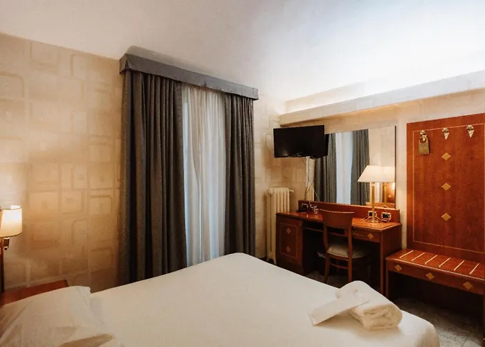 Hotel Chelsea Turim
