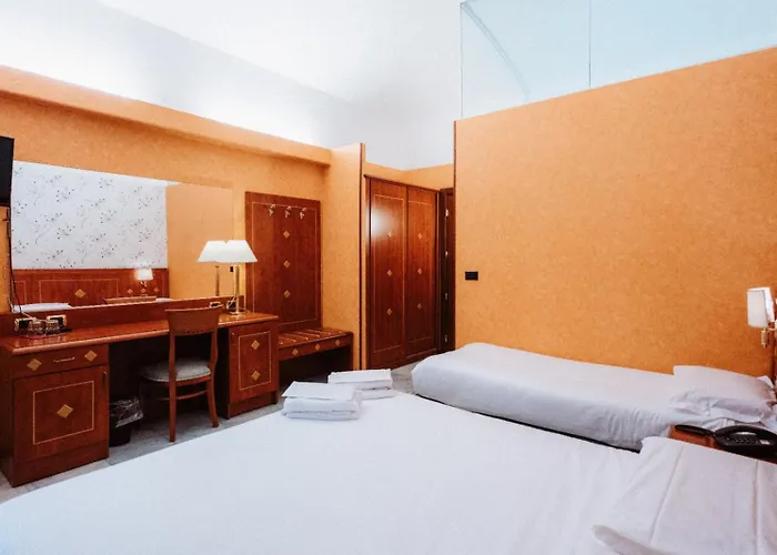 Hotel Chelsea 3*