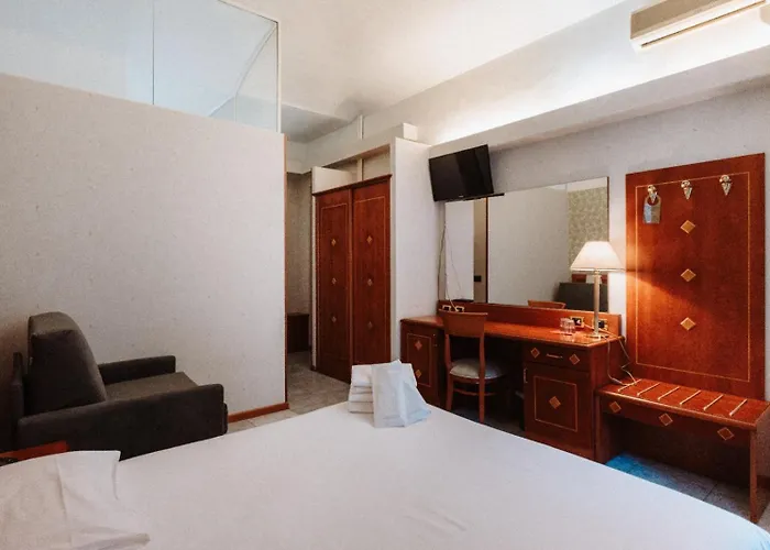 Hotel Chelsea 3*