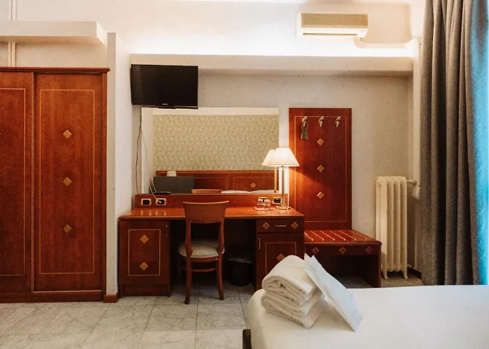 Chelsea Hotel Turim