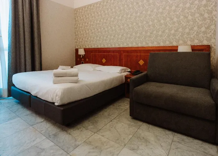 Hotel Chelsea Turim