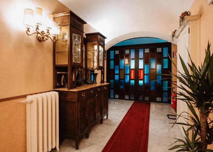 Hotel Chelsea Turim