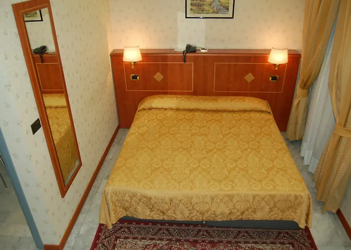 Hotel Chelsea 3*