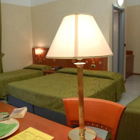 Hotell Chelsea