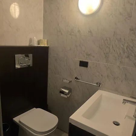 Hotel Chelsea Torino