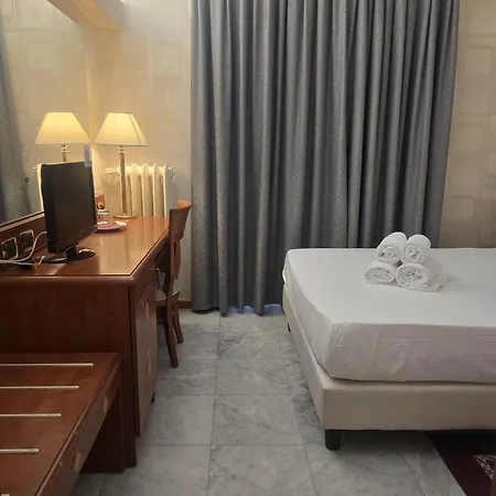 Hotel Chelsea 3*