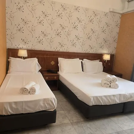 Chelsea Hotel Torino
