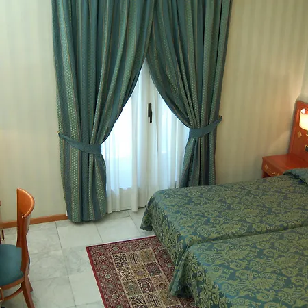 Hotell Chelsea