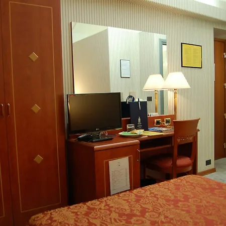 Chelsea Hotell